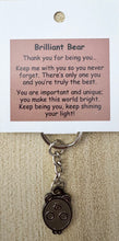 Load image into Gallery viewer, Key Rings
