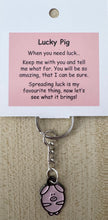 Load image into Gallery viewer, Key Rings
