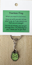 Load image into Gallery viewer, Key Rings
