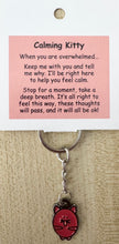 Load image into Gallery viewer, Key Rings
