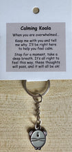 Load image into Gallery viewer, Key Rings
