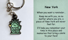 Load image into Gallery viewer, Key Rings
