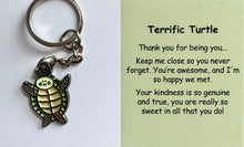 Load image into Gallery viewer, Key Rings
