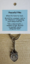 Load image into Gallery viewer, Key Rings
