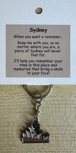 Load image into Gallery viewer, Key Rings

