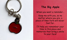 Load image into Gallery viewer, Key Rings
