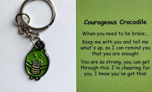 Load image into Gallery viewer, Key Rings
