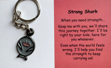 Load image into Gallery viewer, Key Rings
