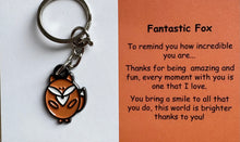 Load image into Gallery viewer, Key Rings
