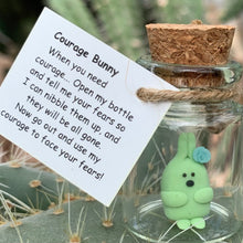 Load image into Gallery viewer, Courage Bunny
