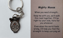 Load image into Gallery viewer, Key Rings
